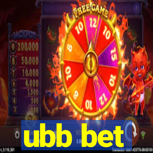 ubb bet